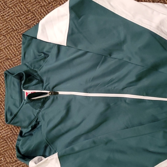 Unisex jacket - Picture 2 of 4